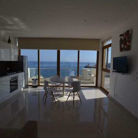 Valletta Dream Suites Penthouse Exterior foto