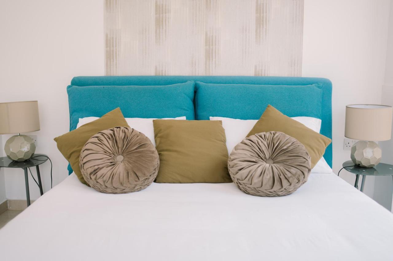 Valletta Dream Suites Penthouse Exterior foto