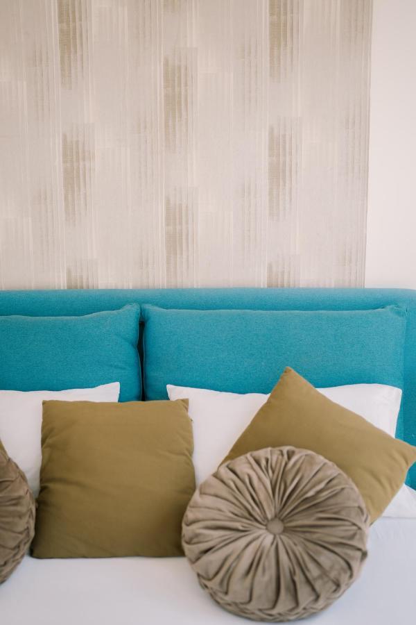 Valletta Dream Suites Penthouse Exterior foto