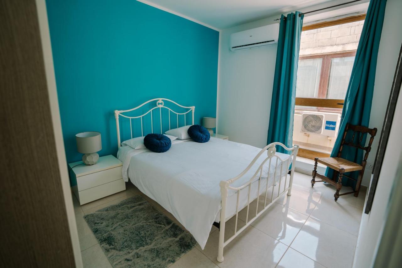 Valletta Dream Suites Penthouse Exterior foto