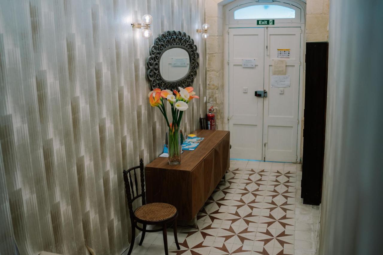 Valletta Dream Suites Penthouse Exterior foto