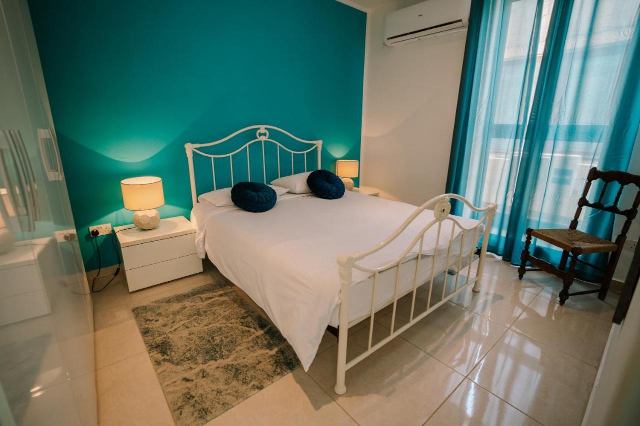 Valletta Dream Suites Penthouse Exterior foto