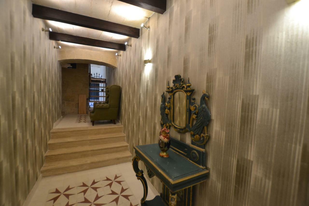Valletta Dream Suites Penthouse Exterior foto