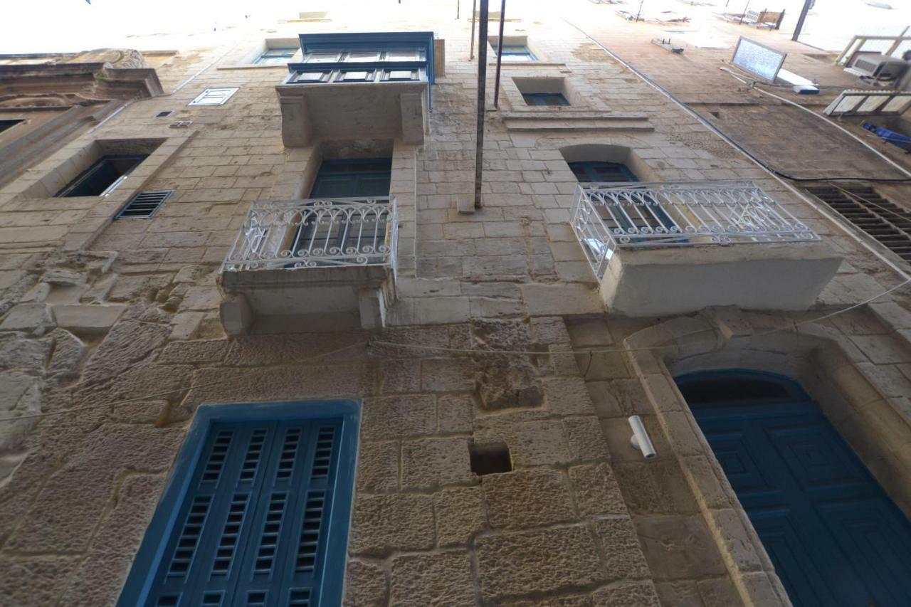 Valletta Dream Suites Penthouse Exterior foto