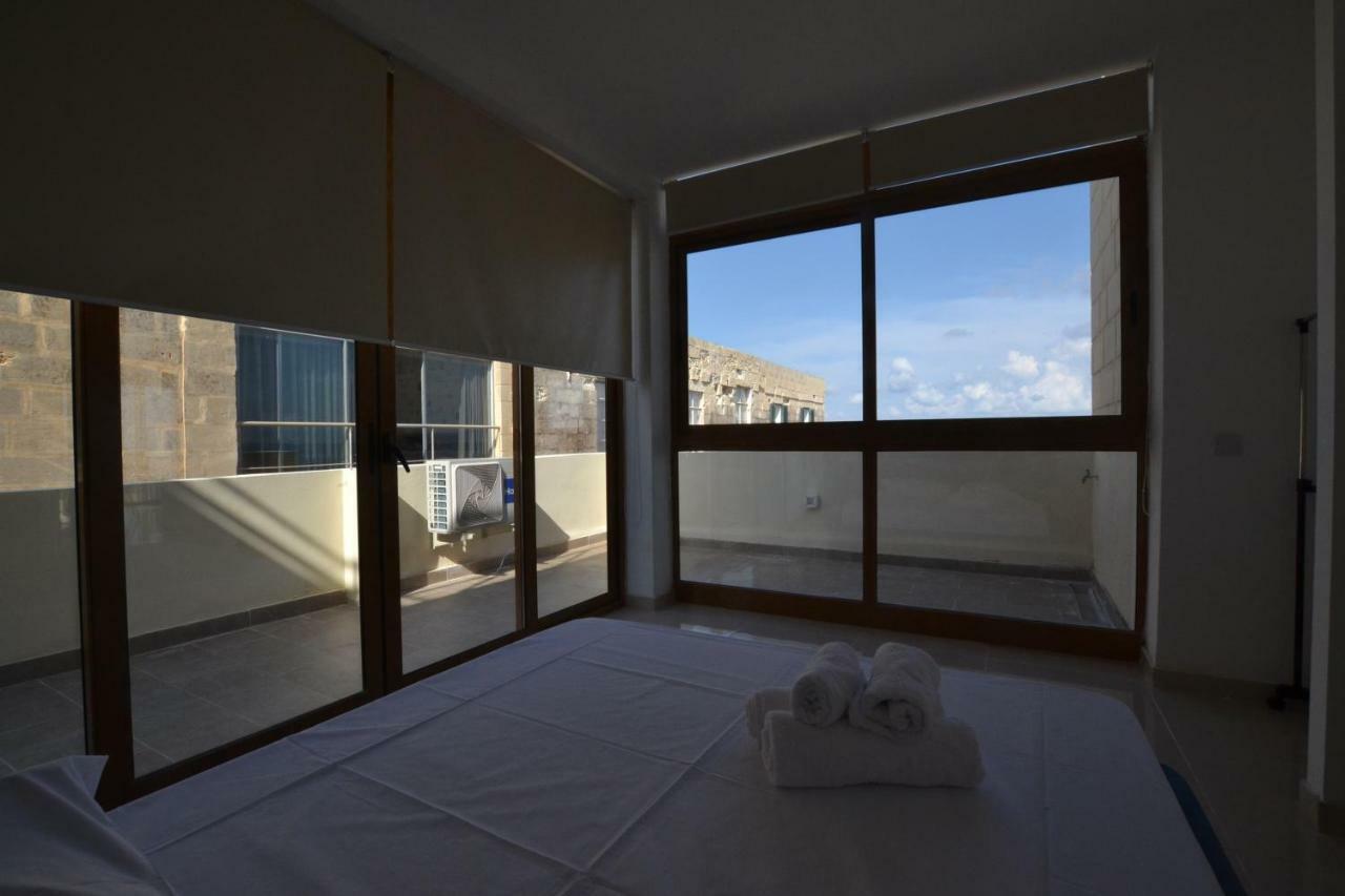 Valletta Dream Suites Penthouse Exterior foto