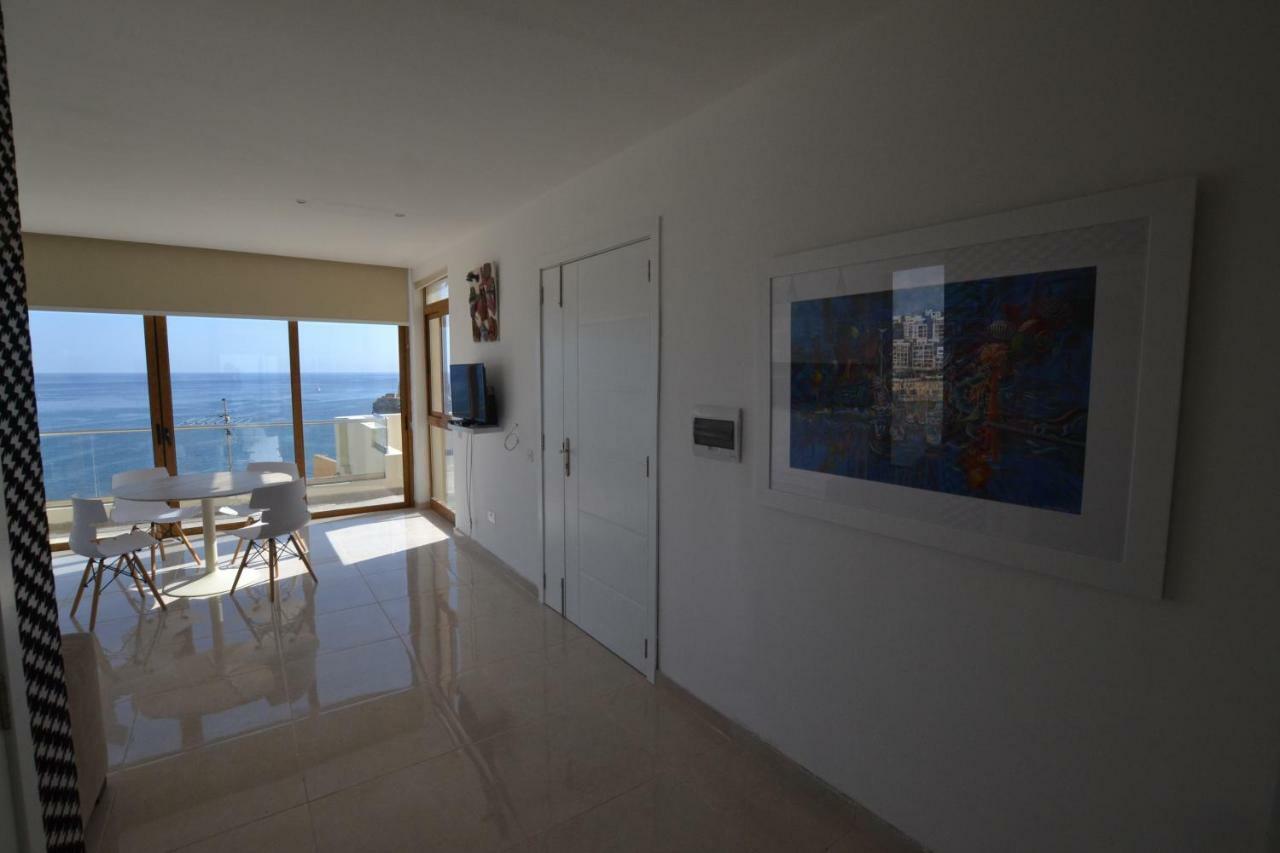 Valletta Dream Suites Penthouse Exterior foto