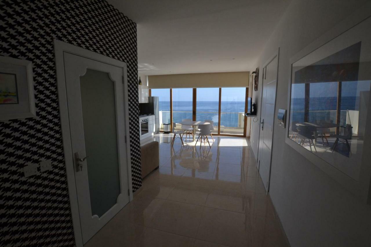 Valletta Dream Suites Penthouse Exterior foto