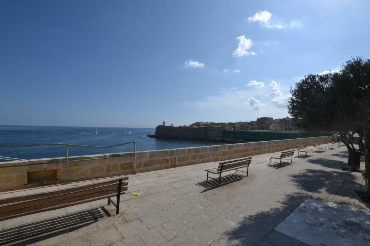 Valletta Dream Suites Penthouse Exterior foto