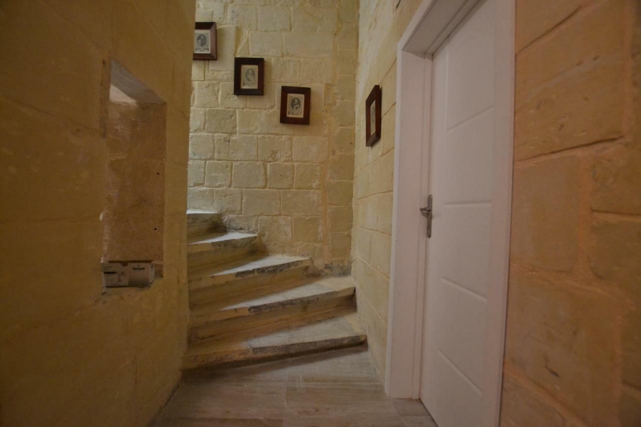 Valletta Dream Suites Penthouse Exterior foto