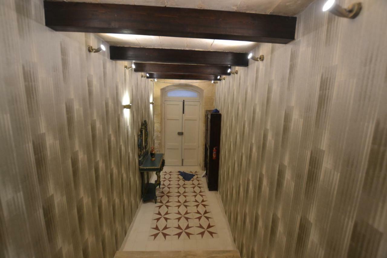 Valletta Dream Suites Penthouse Exterior foto