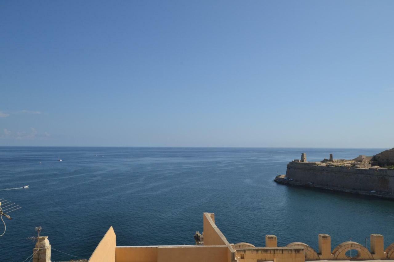 Valletta Dream Suites Penthouse Exterior foto